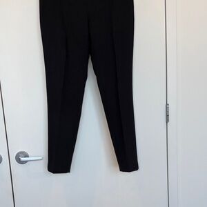 Kate Spade Classic Black Pants